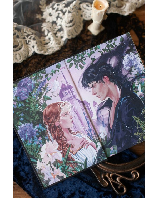 Тень короля