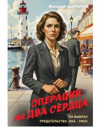 Операция на два сердца