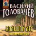 Абсолютное оружие Василия Головачёва Большой лес. Возвращение