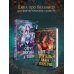 Дополнительное изображение книги «Обитель лжи и секретов (#1)»