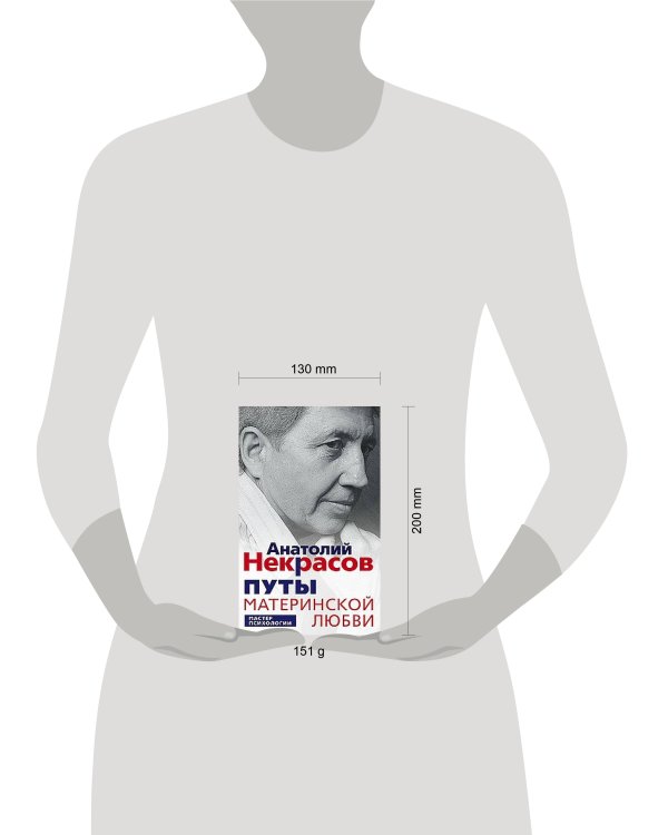 Путы материнской любви