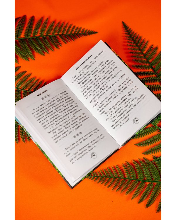 Чебурашка 2. Официальная новеллизация