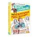 Весёлые рассказы Охота на бизонов, или Неукротимая тяга к знаниям
