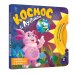 Дополнительное изображение книги «Космос с Лунтиком. Книжка-вырубка с окошками и колесиком»