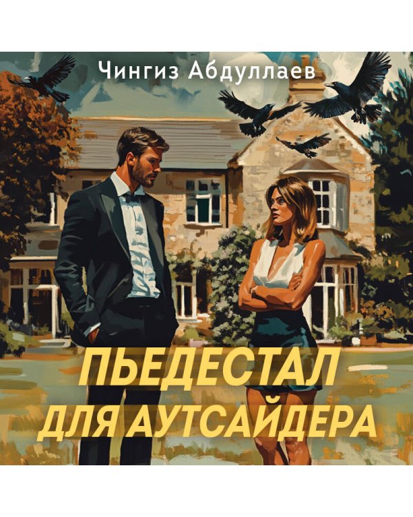 Пьедестал для аутсайдера