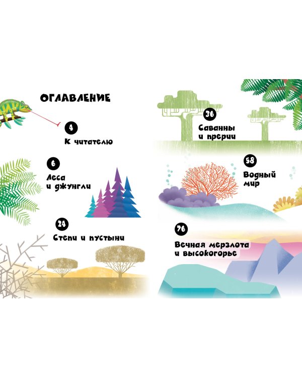 200 ПОЧЕМУ. Вопросы и ответы о животных