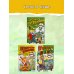 Дополнительное изображение книги «Кот Леопольд. Приключения с хвостами»