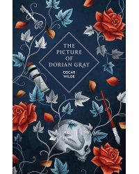 The Picture of Dorian Gray (Oscar Wilde) Портрет Дориана Грея (Оскар Уайлд) /Книги на английском языке
