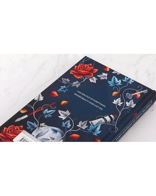 The Picture of Dorian Gray (Oscar Wilde) Портрет Дориана Грея (Оскар Уайлд) /Книги на английском языке