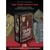 Карты Таро (Подарочная коробка с картами и книгой) Shadow Tarot. Таро Теней Тёмного Леса
