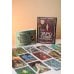 Карты Таро (Подарочная коробка с картами и книгой) Shadow Tarot. Таро Теней Тёмного Леса