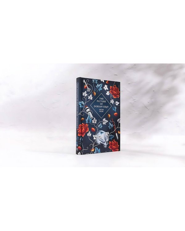 The Picture of Dorian Gray (Oscar Wilde) Портрет Дориана Грея (Оскар Уайлд) /Книги на английском языке