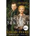Зарубежная литература (Profile) The Essex Serpent (Sarah Perry) Змей в Эссексе (Сара Перри) /Книги на английском языке