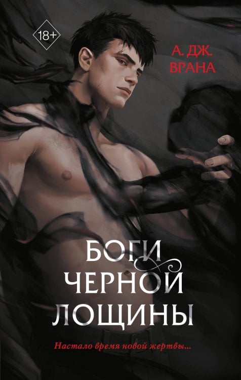 Young Adult. Тайны Черной Лощины Боги Черной Лощины (#1)