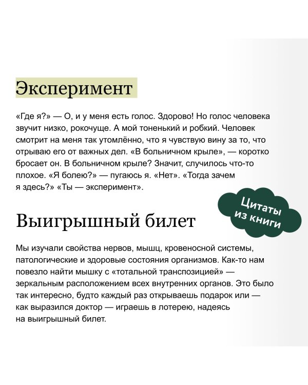 Счастливого дня пробуждения