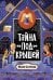 Обложка книги «Тайна под крышей» — Бычкова Юлия, ISBN 9785389293052
