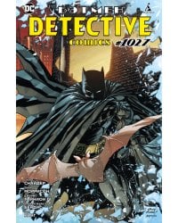 Бэтмен. Detective Comics #1027