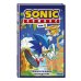 Sonic. Комиксы Sonic. Нежелательные последствия. Комикс. Том 1 (перевод от Diamond Dust и Сыендука)