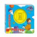 Дополнительное изображение книги «Загляни в окошко! Формы и фигуры»
