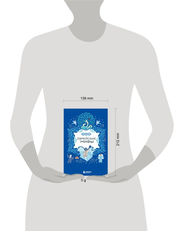 Еврейские мифы