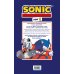 Sonic. Комиксы Sonic. Нежелательные последствия. Комикс. Том 1 (перевод от Diamond Dust и Сыендука)