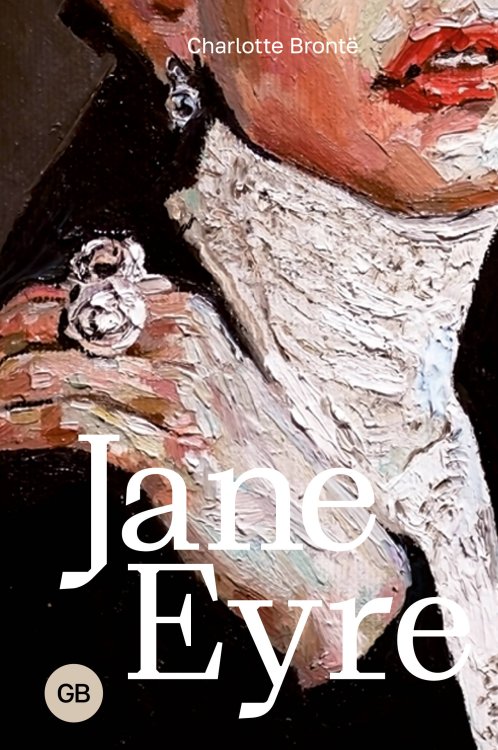 Great Books Jane Eyre