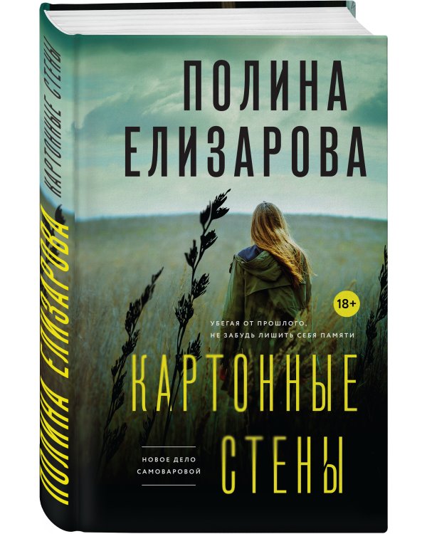 Картонные стены