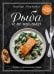Обложка книги «Рыба и не только. Магия домашней кухни. Лучшие и оригинальные блюда» — Друэ Валери;Вьель Пьер-Луи, ISBN 9785389249936