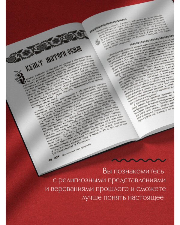 Мифы русского народа. Духи и демоны, ведьмы и колдуны, загробный мир и его обитатели