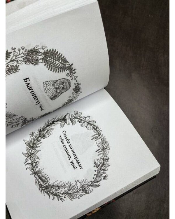 Ответы мудрой совы