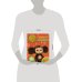 Чебурашка (КИНО) Чебурашка. Апельсиновый переполох. Игры и лабиринты (с наклейками)