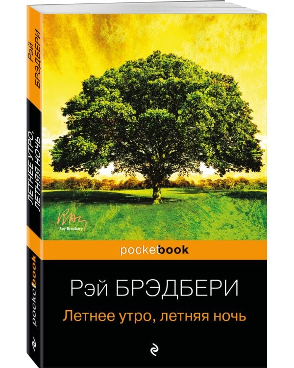 Летнее утро, летняя ночь