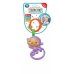 Развивающая игрушка обезьянка блист. Умка в кор.2*120шт