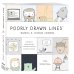 Комиксы со смыслом Poorly Drawn Lines. Совершенно непредсказуемые и невероятно смешные истории в картинках