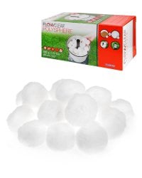 Наполнитель Polysphere для песчаных фильтров Bestway (Арт. 58475)