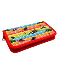 Леди-Баг и Супер- Кот. Пенал 190х110.