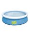 Детский бассейн 152см х 38см Bestway (Арт. 57241)
