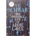 The Invisible Life of Addie Larue (Victoria Schwab) Незримая жизнь Адди Ларю (Виктория Шваб)/ Книги на английском языке