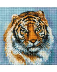 3300-ST-S Большой тигр