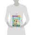 Многоразовые мяупрописи с котиками: для детей 2-3 лет