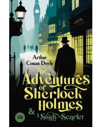 The Adventures of Sherlock Holmes