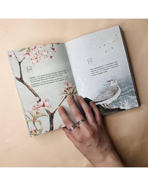 Шепот Вселенной. 101 послание к Тебе, несущее Свет и Тепло