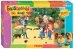 Мозаика "puzzle" maxi 24 "Барбоскины (new)" (Мельница)