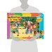 Мозаика "puzzle" maxi 24 "Барбоскины (new)" (Мельница)