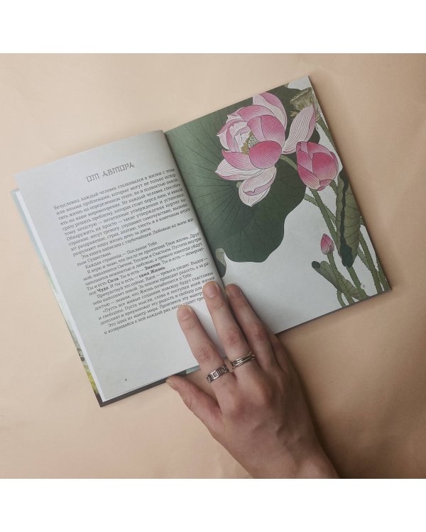 Шепот Вселенной. 101 послание к Тебе, несущее Свет и Тепло