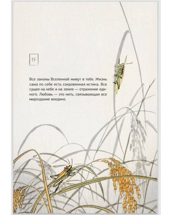 Шепот Вселенной. 101 послание к Тебе, несущее Свет и Тепло