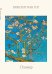 Обложка книги «Блокнот-планер недатированный. Ван Гог. Ветка миндаля (А4, 36 л., на скобе)», ISBN 9785042465932