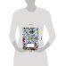 Тетради студенческие tokidoki. Тетрадь (B5, 40 л., УФ-лак)