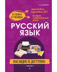Русский язык: наглядно и доступно_