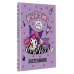 Куроми Kuromi. Sketchbook (розовый)
